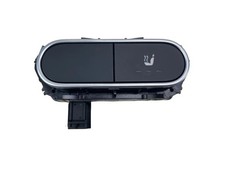 MERCEDES-BENZ GLE W167 Schalter sitzheizung A1779056800 2022 34659908