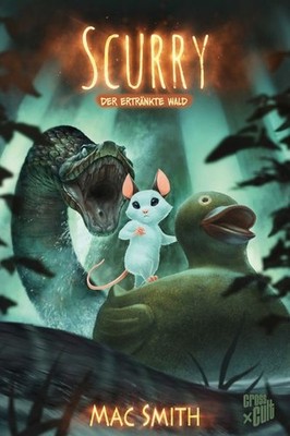 Scurry 2 | nullMac Smith | nulldeutsch | nullSCURRY