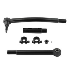 Adjustable Front Track Bar For 1.5-8" Lift Kits Fit For Ford F250 2017-2022