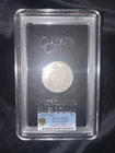 1880/79 CC Reverse 1878 Morgan Silver Dollar GSA Hoard PCGS MS63 Rare Find