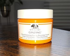 Origins Ginzing Ultra-Hydrating Energy-Boosting Face Cream 50ml NEW