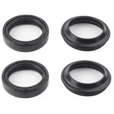50X63-11 MM Motorcycle Front Fork Damper Shock Absorber Fork Dust Oil Seals Kits