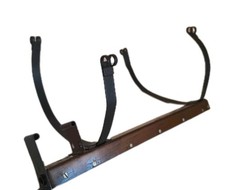 RAF Bracket Assembly