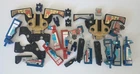 Vtg 1980s Transformers G1 Hasbro Broken Parts Cassette Damaged  Lot