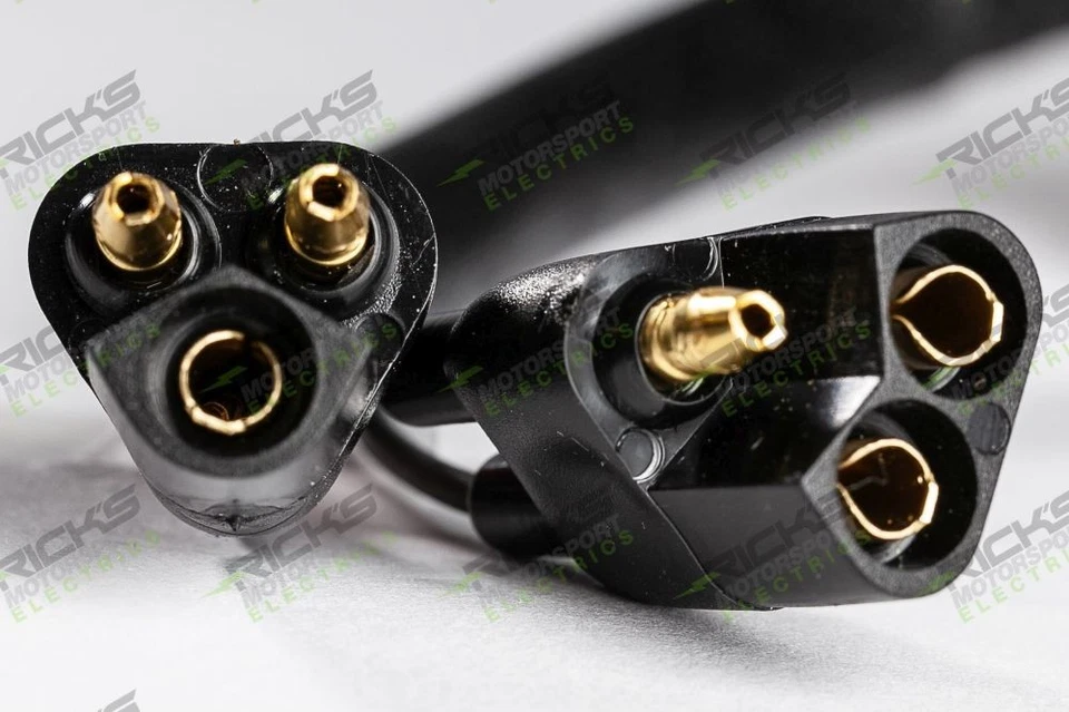 Ricks Stator For Polaris PRO X 600 2001-2004 - Image 2 of 3