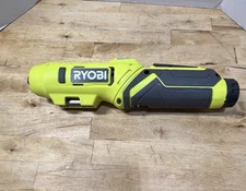 Ryobi FVD50K Lithium Screwdriver Kit USB 4-Volt with Pivoting Head Tool Only