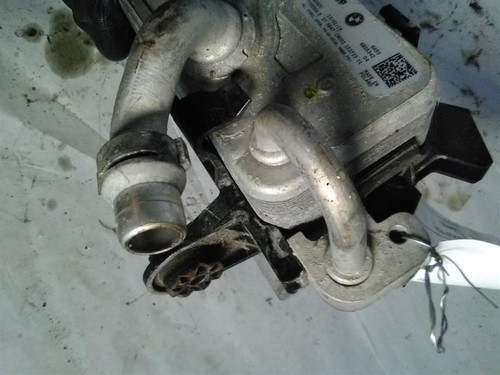 19 BMW 330i Sedan AC Condenser - Picture 8 of 12