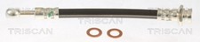 Bremsschlauch TRISCAN 8150 69237 für SUZUKI VITARA LY SX4 CLASSIC EY GY CROSS JY