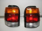 <!--F#f_0-->WAGON Holden Commodore VN VG VP VR VS STATION Wagon Tail Lights PAIR X2 NEW<!--F/-->