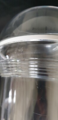 Refroidisseur à vin en acier inox Point Virgule 32,5 cm
