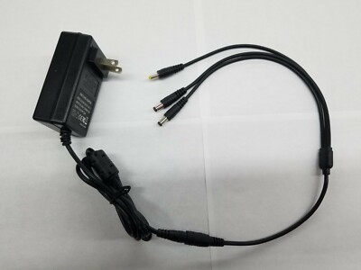 TRIO TR-7500GR POWER SUPPLY PS-6 まとめて PS-202 17OOmA POWER SUPPLY – Big Joe Stomp Box Company