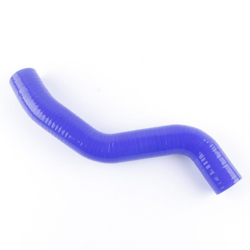 For 03-08 Toyota Wish ZNE10G ZNE14G 4WD 1.8L Custom Color Silicone Radiator Hose - Picture 5 of 12