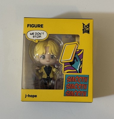 BTS Official TinyTAN Butter Figure J-Hope [US SELLER] | eBay