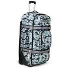 Ogio Rig 9800 Wheeled Gear Bag Roller Luggage Double Camo NEW *WAS $375.00*