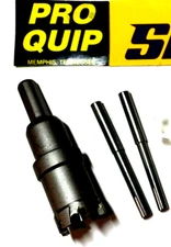 Valve Spring Seat Cut Tool .96" 24.5mm OD Big Spring Kart MiniBike Predator USA