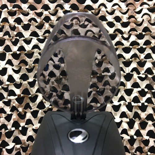 NEU Dye LTR Rotor elektronischer Paintball Hopper Loader - schwarz/schwarz - Bild 6 von 12