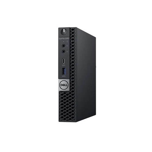 Dell OptiPlex 5060 micro Intel Core i3/i5/i7 8GB/16GB/32GB RAM, Windows 11 Pro