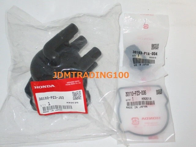 KIT DE AFINACIÓN TAPA ENCHUFE CABLE HONDA ACTY TRUCK HA1/HA2/HA3/HA4 JDM Foto 4 de 4