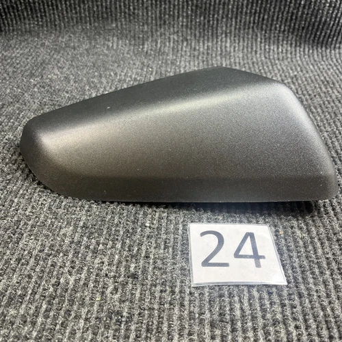 🔥2018-23 Chevrolet Equinox GMC Terrain Passenger R Side Mirror Cover Unpainted