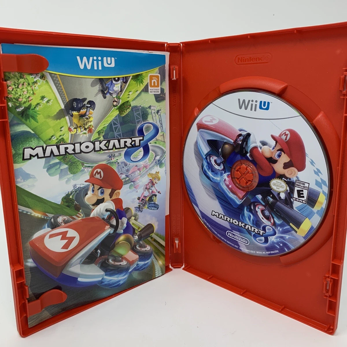  Mario Kart 8 - Nintendo Wii U : Nintendo of America