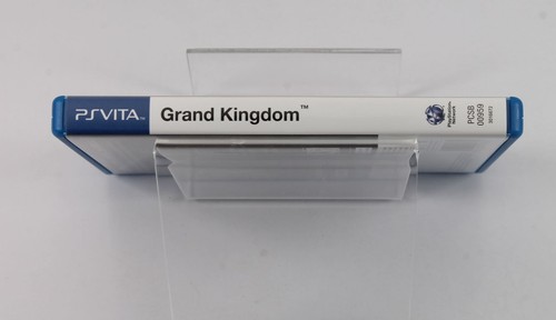 Grand Kingdom (PS Vita) - Picture 6 of 6