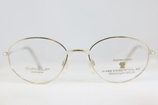 NEW VINTAGE NEOSTYLE OFFICE 225 815 EYEGLASSES MADE IN GERMANY