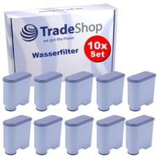 10x Water Filter for Philips EP4050 4000 Series, EP4051 4000 Series