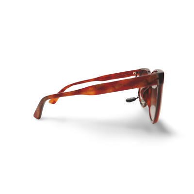 MOSCHINO MOS134-0H7PHA-58  Sunglasses Size 58mm 150mm 18 brown printed MOSCHINO MOS134-0H7PHA-58 Sunglasses Size 58mm 150mm 18  main image 3