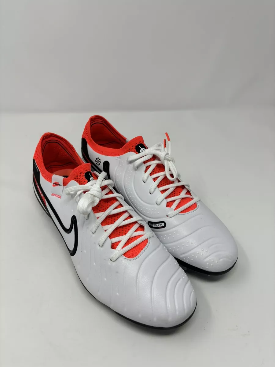 Nike tiempo hotsell size 9.5