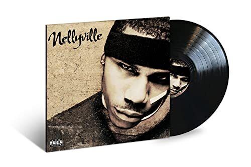 Nelly Nellyville [2 LP] NEW Vinyl