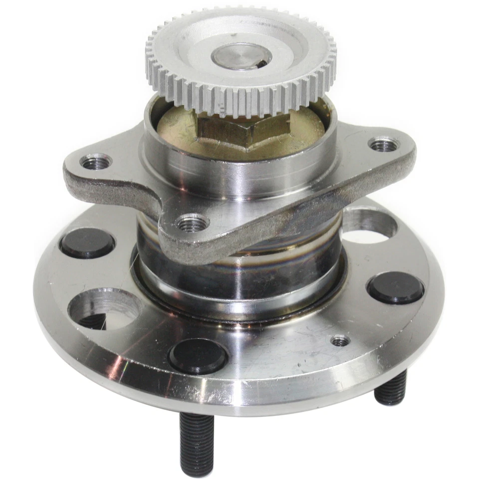 Kit de buje de rueda para Hyundai Sonata Kia Optima Magentis 1999-2006 Foto 4 de 4