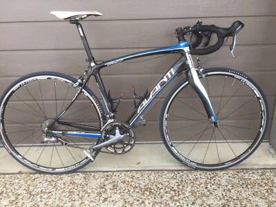 gumtree road bicycle