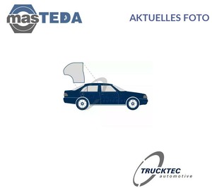 TRUCKTEC Automotive 02.53.030 Türdichtung