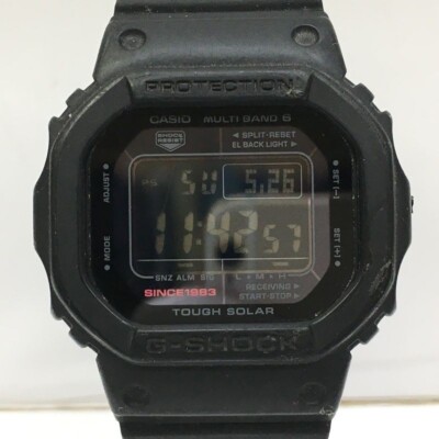 CASIO G-SHOCK 35周年 GW-5035A カシオ Gショック Amazon.co.jp: [カシオ] 腕時計 ジーショック 35th Anniversary