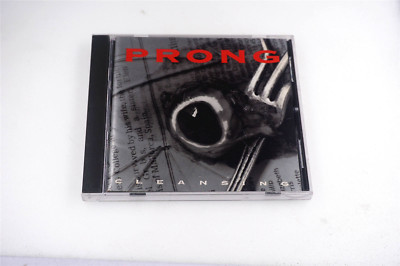 prong cleansing esca 5913 JAPAN CD  A5684