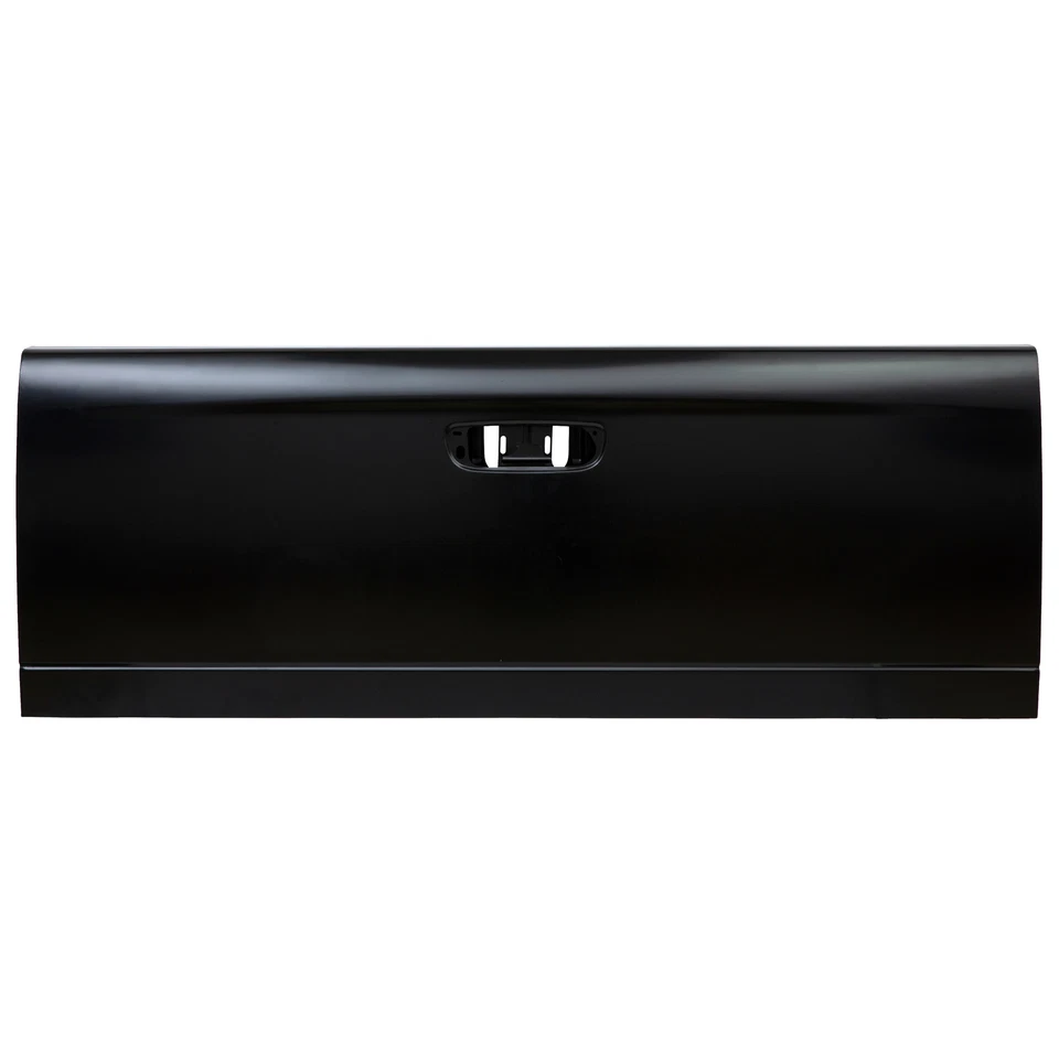 For Dodge RAM 1500/2500/3500 2002-2009 Rear Tailgate Replacement Electrophoresis Foto 2 de 4