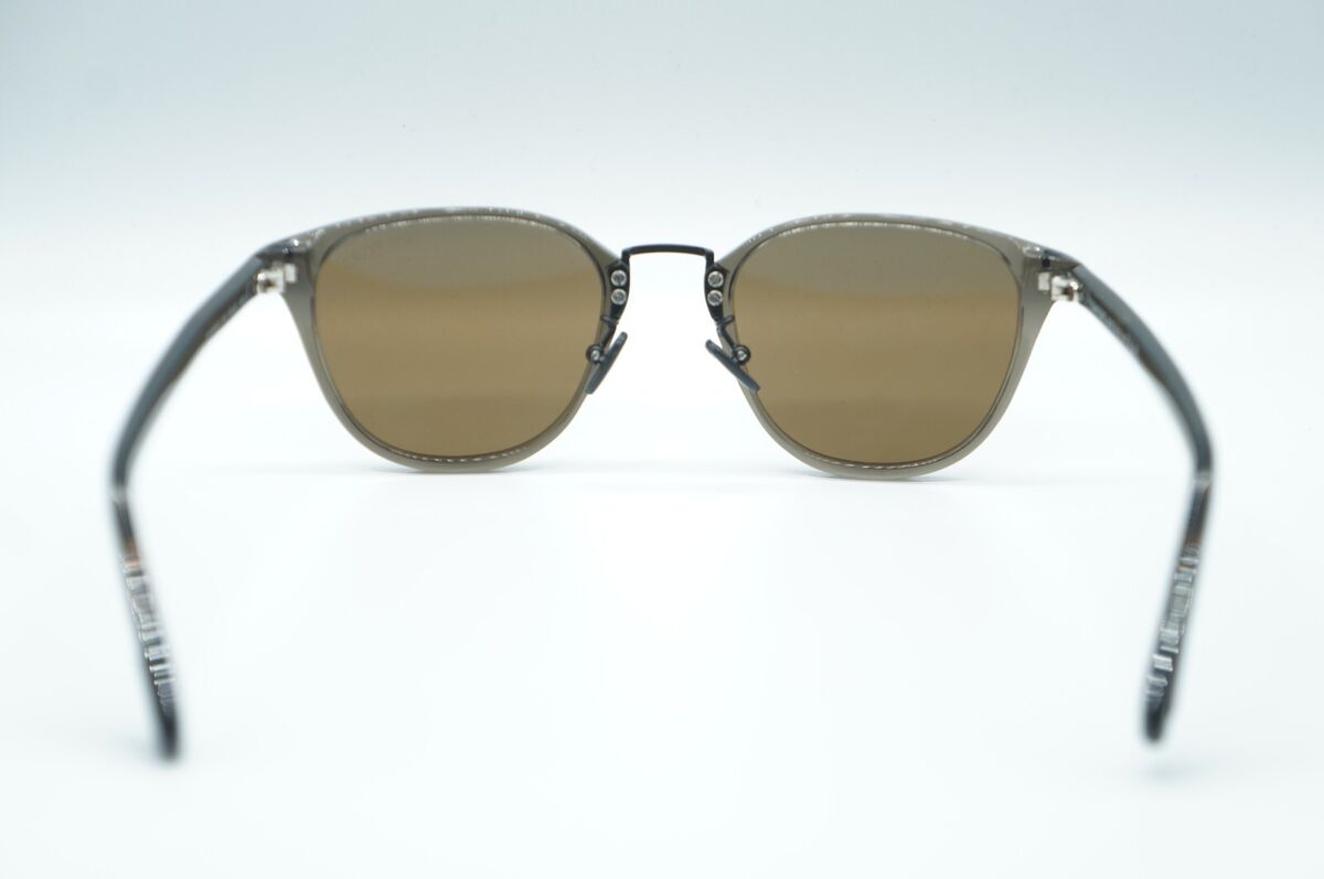 NEW TOM FORD TF 1049-D 20J SHINY GRAY AUTHENTIC SUNGLASSES NEW TOM FORD TF 1049-D 20J SHINY GRAY AUTHENTIC SUNGLASSES