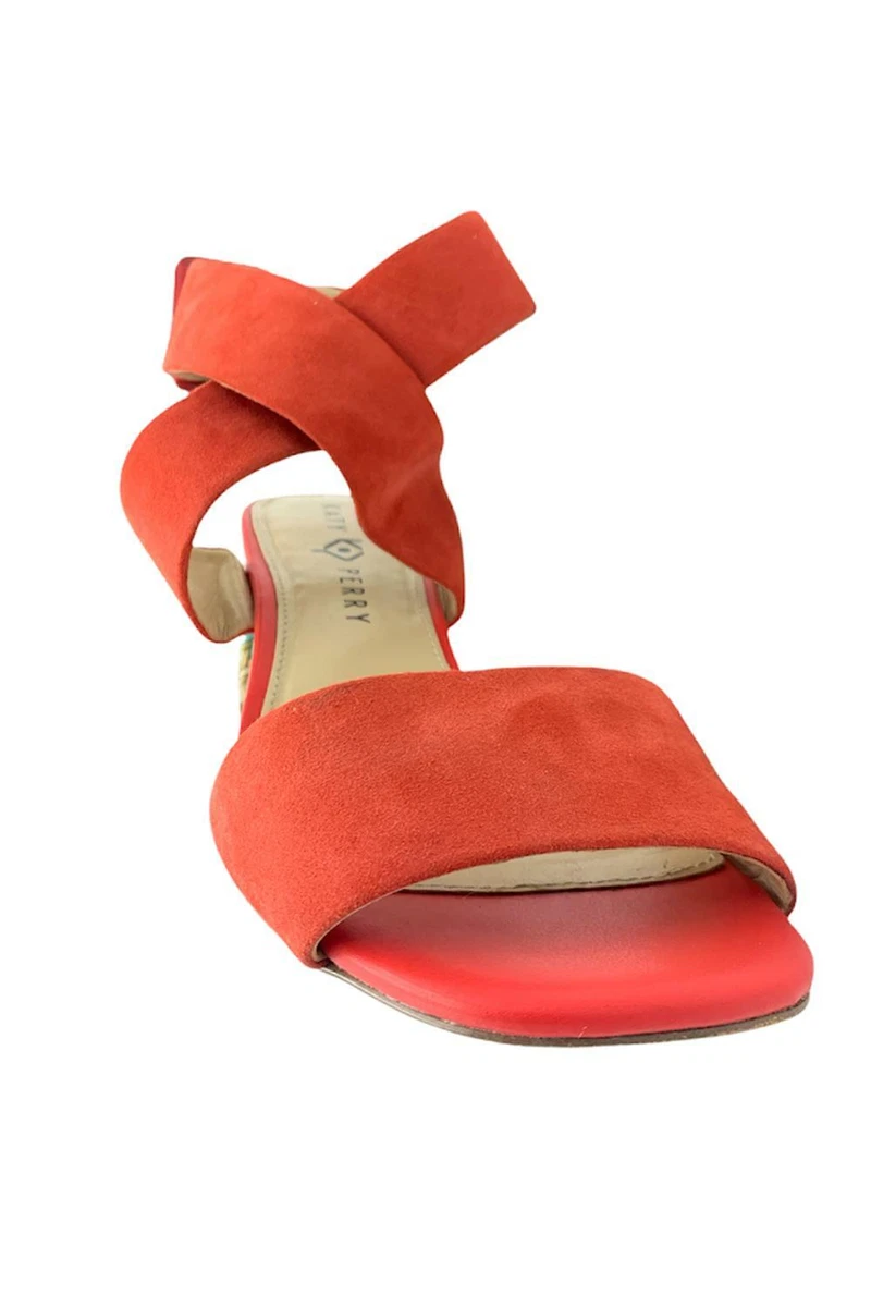 Katy perry hotsell the albee sandals