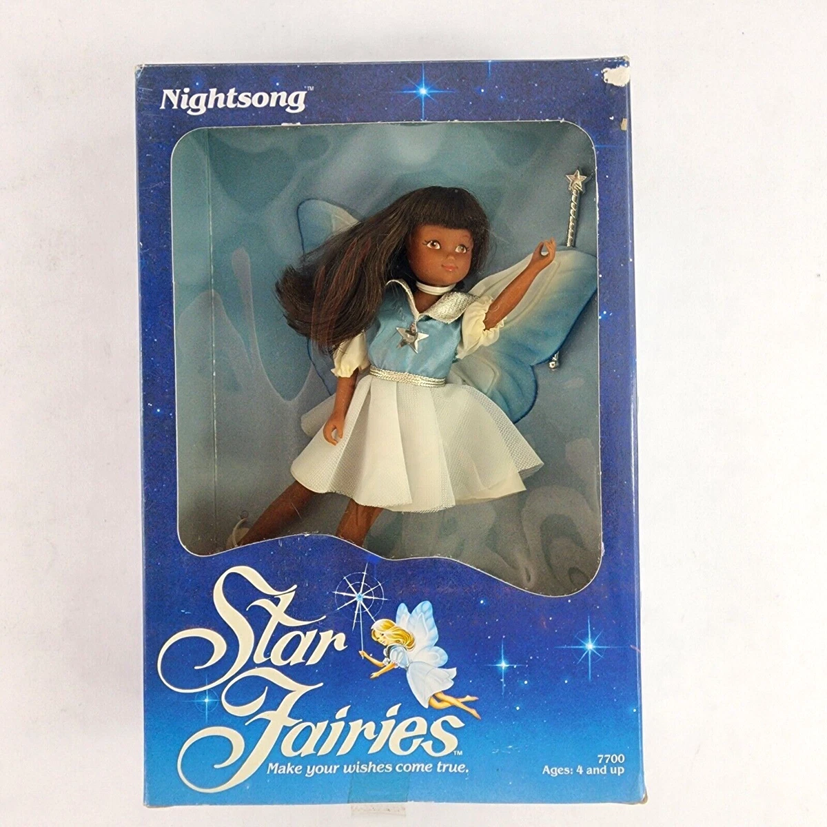 Star sales fairies dolls