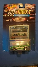 Hotwheels Procircuit Roberto Guerrero #26 Quaker State 1/64 Scale N-28
