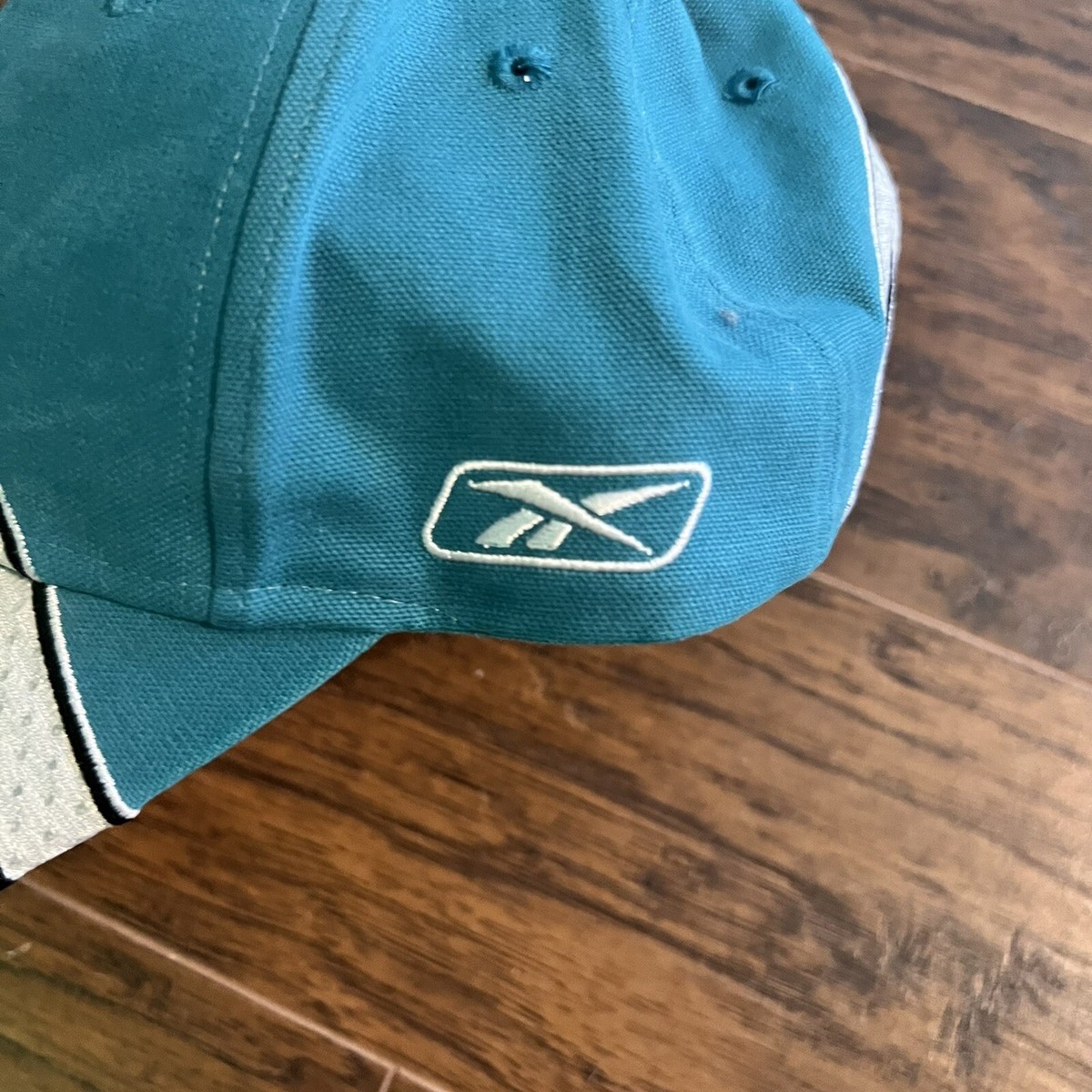 JAGUARS Reebok cap ジャガーズ　リーボック　キャップ NFL Reebok Jaguar Adjustable Hat RN#69421 | eBay