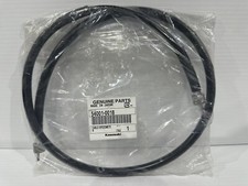 Kawasaki Oem 2008-2010 Klr 650 Speedometer Cable 54001-0018 Kawasaki Oem 2008-2010 Klr 650 Speedometer Cable 54001-0018
