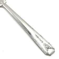 Oneida Community MILADY Silverplate 1940 Silverware Flatware CHOICE