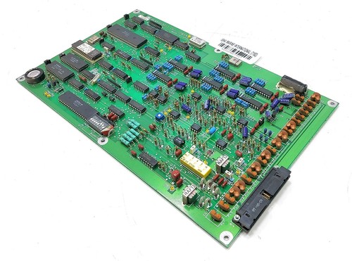 JRC PCAF0030II CDJ-1085A PCB Card - Picture 8 of 8