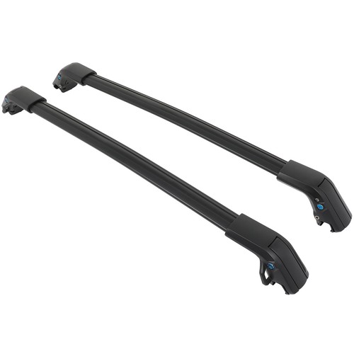 2pcs Cross Bar For 21-22 Suburban Escalade Tahoe Yukon XL Roof Rack OE:87855062 - Picture 14 of 15
