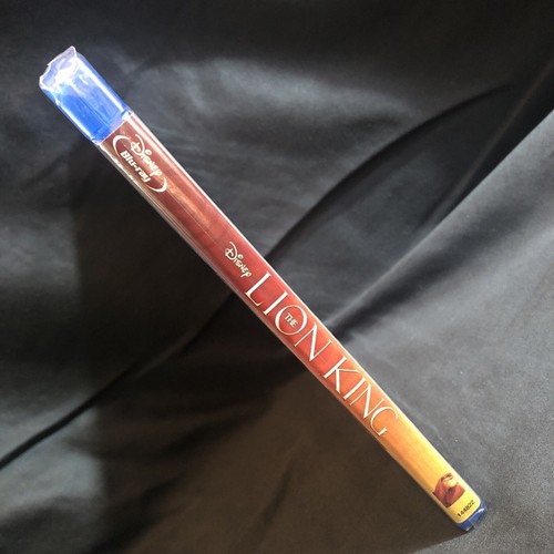 The Lion King Blu-ray + DVD + Digital The Circle of Life Edition NEW SEALED - Picture 5 of 8