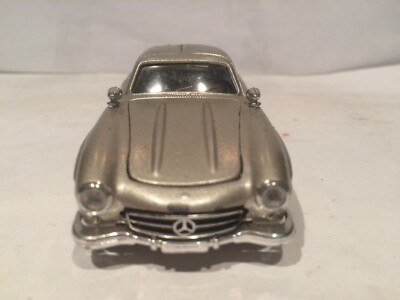 MERCEDES 300 SL 1954 SCALE 1/43 SOLIDO N° 4502 | eBay