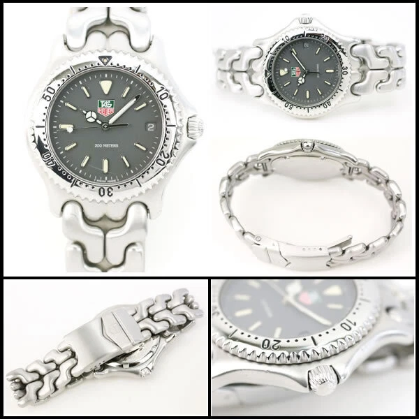 tag heuer s99 206