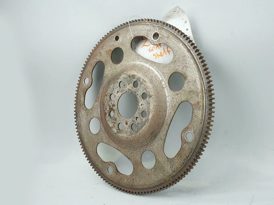 Lincoln MKZ 2007-2010 3,5 litros placa flexible volante transmisión automática OEM Foto 2 de 4