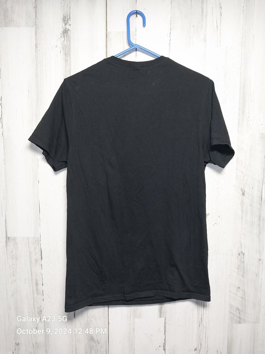 G-DRAGON Übermensch Tシャツ ブラック XL s-l1200.jpg